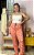 Pijama Calça Alcinha Aconchegante - Imagem 6