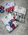 Kit 3 Conjuntinhos Just Kids  - (ESTAMPAS VARIADAS) PROMOÇÂO - Imagem 2