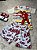 Kit 3 Conjuntinhos Just Kids  - (ESTAMPAS VARIADAS) PROMOÇÂO - Imagem 5
