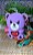 Bolsa Ursinho Love - Imagem 2