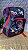Mochila Infantil Happy - Imagem 11