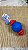 Brinquedo Pet Mordedor Colorido - Imagem 5