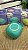 Escova Pet Banho C/ Dispenser De Shampoo - Imagem 5