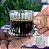 Conjunto de Xícaras de Café Robusta - 6 Peças 85ml - Imagem 4
