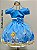 Vestido de Festa Balonê Infantil Personagens - Imagem 15