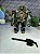 Transformer Warrior Armor - Imagem 1