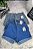 Shorts Jeans Gatuzo - Imagem 1