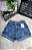 Shorts Jeans Gatuzo - Imagem 3