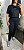 Cropped Basic Blessed - Imagem 1