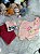Conjunto Moletom Inverno Infantil Meninas - Zumel C/ Capuz - Imagem 2