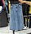 Kit 2 Calças Jeans Meninas (Modelos Sortidos) - EXCLUSIVO - Imagem 9