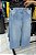 Kit 2 Calças Jeans Meninas (Modelos Sortidos) - EXCLUSIVO - Imagem 7