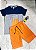 Kit 3 Conjuntinhos Infantil (ESTAMPAS SORTIDAS) - SUPER PROMOÇÂO - Imagem 8