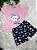 Kit 3 Conjuntinhos Infantil (ESTAMPAS SORTIDAS) - SUPER PROMOÇÂO - Imagem 12