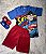 Kit 3 Conjuntinhos Infantil (ESTAMPAS SORTIDAS) - SUPER PROMOÇÂO - Imagem 6