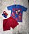 Kit 3 Conjuntinhos Infantil (ESTAMPAS SORTIDAS) - SUPER PROMOÇÂO - Imagem 7