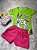 Kit 3 Conjuntinhos Infantil (ESTAMPAS SORTIDAS) - SUPER PROMOÇÂO - Imagem 3