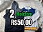 Kit 2 Moletons - (Modelos Sortidos) - Imagem 1