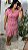 Vestido Magnólia - Coleção Charme Natural - Imagem 1