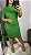 Vestido Midi - Coleção Jade (555L) - Imagem 2