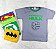 Camiseta Liga dos Pequenos - Imagem 7