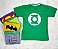 Camiseta Liga dos Pequenos - Imagem 4