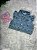 Colete Jeans Infantil - Imagem 1
