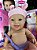 Boneca Baby's Faz Xixi - Imagem 1