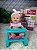 Boneca Mini Baby Babilinha - Imagem 3
