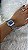 Relógio Tipo Casio Cassio Retro Digital LED Unissex - Imagem 2