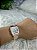 Relógio Tipo Casio Cassio Retro Digital LED Unissex - Imagem 5