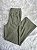 Calça Feminina Moda Casual Perna Larga - Oversized - Imagem 2