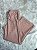 Calça Feminina Moda Casual Perna Larga - Oversized - Imagem 5