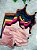 Conjunto Top e Shorts FlexiFit - Imagem 2