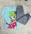 Conjuntinho De Moletom Personagens -  Infantil 6275 - Imagem 2