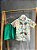 Conjuntinho Infantil Tactel - Camisa C/ Botão e Shorts (Baby) MODELOS VARIADOS - Imagem 4