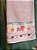 Toalha de banho infantil - Confort Baby - 75x120 cm - Imagem 6