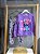 Conjunto de Moletom Infantil Meninas Love - Imagem 3