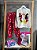 Conjunto de Moletom Infantil Meninas Love - Imagem 1