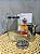 Chaleira de Vidro Mix - Imagem 1