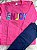 Conjunto de Moletom Infantil Meninas Enjoy - Imagem 2