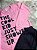 Conjunto de Moletom Infantil Meninas Enjoy - Imagem 3