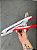 Avião Brinquedo Bsplane-755 - Imagem 2