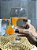 Taça De Cerveja Glass - Imagem 1