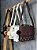 Bolsa PomPom Fashion - Imagem 1
