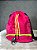 Mochila Sacola Listra - Imagem 1