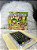Livro de Colorir Oficial - Cozy Friends - C/ 6 Canetinhas - Imagem 3