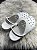 Clog Corfly Nuvem  Mix - Imagem 1