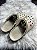 Clog Corfly Nuvem  Mix - Imagem 4