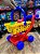 Carrinho de Compras - Baby - Imagem 1